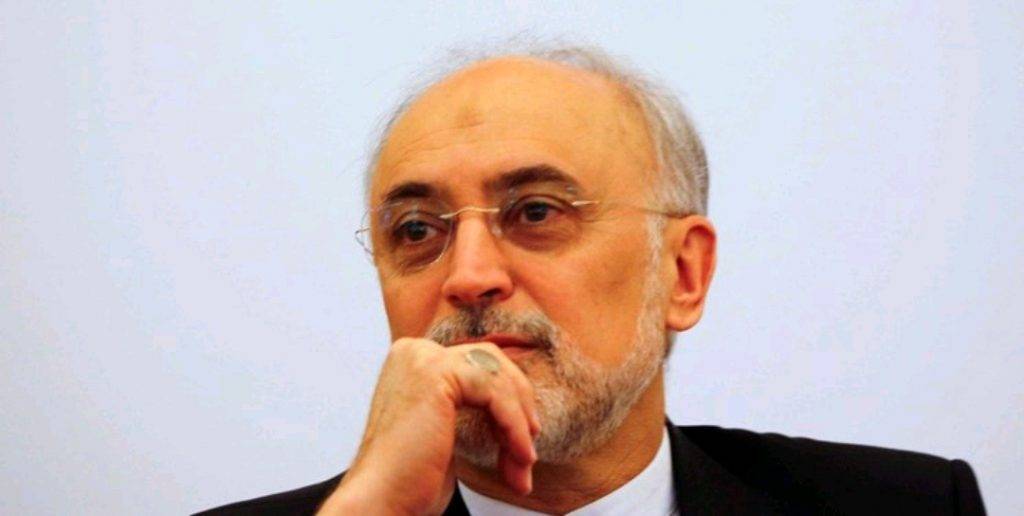 آمریکا علی اکبرصالحی را تحریم کرد
