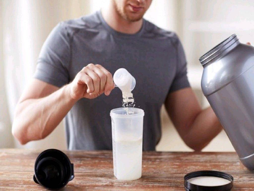 اگرمکمل های بدنسازی مصرف می کنید حتما این مطلب مطالعه کنید