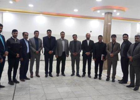 جلسه هم اندیشی اعضای ستاد دکتر روحانی، دبیران احزاب اصلاح طلب، فعالین سیاسی ومطالبه گران اجتماعی برگزار شد.