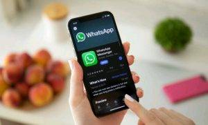 چگونه از اضافه شدن به گروه های واتساپ جلوگیری کنیم ؟