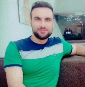 فوت نابهنگام قهرمان بوکسور جوان مسجدسلیمانی