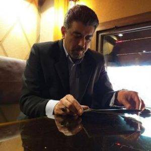 انتخاباتی که گذشت …