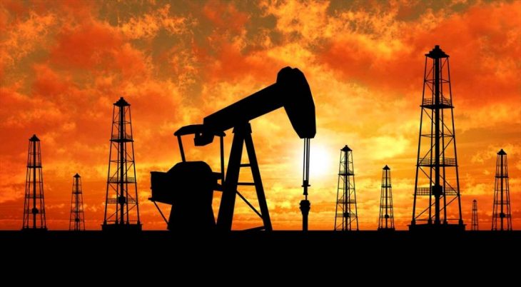 کولاک سقوط؛غروب تاریخی قیمت نفت درسایه کرونا