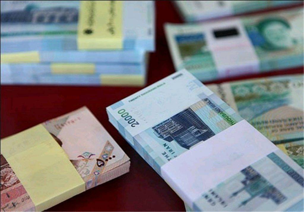 میانگین حقوق کارکنان ۵.۴ میلیون شد/ افزایش از فروردین