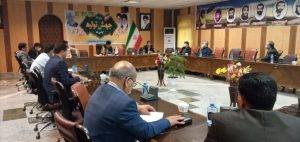 معاون برنامه ریزی فرماندار مسجدسلیمان: ۹۵ درصد منازل آسیب دیده در زلزله،بازسازی شده است