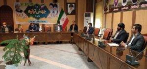 فرماندار مسجدسلیمان،مصمم برای حل مشکلات بازاریان و صنوف