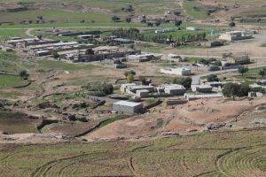 عنبر به عنوان روستای صنعتی، باستانی، تجاری و گردشگری ثبت ملی شد.