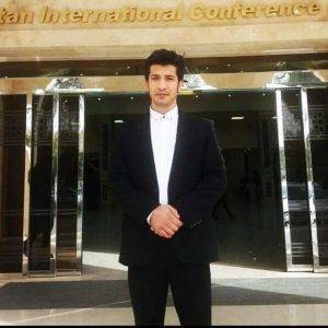 رئیس هیات کونگ فو و هنرهای رزمی مسجدسلیمان منصوب شد