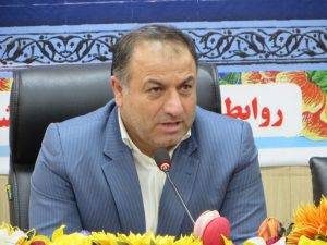 مدیرعامل جدید کارخانه آلومینیوم سازی کاوه خوزستان(مسجدسلیمان)معرفی شد