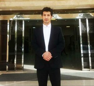 انتصابات در هیات  کونگ فو شهرستان مسجدسلیمان
