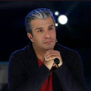 سوتی فجیع آریاعظیمی نژاد در عصرجدید+فیلم
