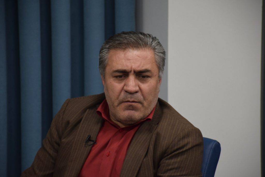مکلف به تمکین از تصمیم ستاد کرونا در برگزاری مراسم محرم هستیم