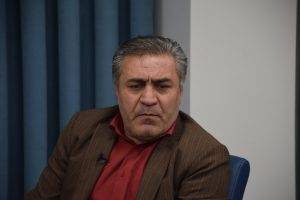 پارلمانی شدن نظام سیاسی مستلزم بازنگری در قانون اساسی است