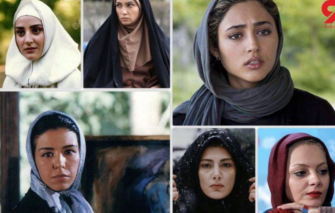 ۸ بازیگر معروفی که ایران را برای همیشه ترک کردند + تصاویر
