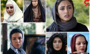۸ بازیگر معروفی که ایران را برای همیشه ترک کردند + تصاویر
