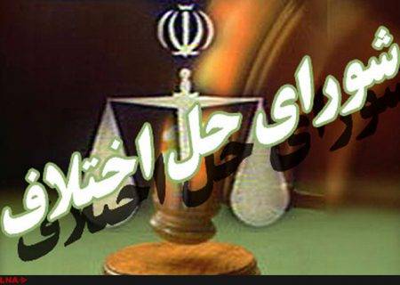 پرونده تخلفات شورای شهر مسجدسلیمان به استان ارجاع می شود