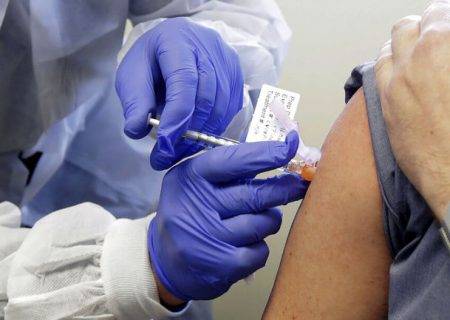 واکسن کرونای آمریکایی تا ۹۸ درصد جواب داد