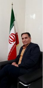 پیام تبریک ریاست هیئت ورزشهای همگانی شهرستان مسجدسلیمان بمناسبت هفته تربیت بدنی