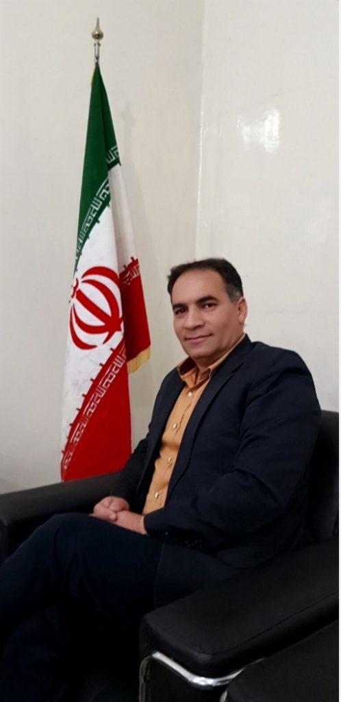 پیام تبریک ریاست هیئت ورزشهای همگانی شهرستان مسجدسلیمان بمناسبت هفته تربیت بدنی