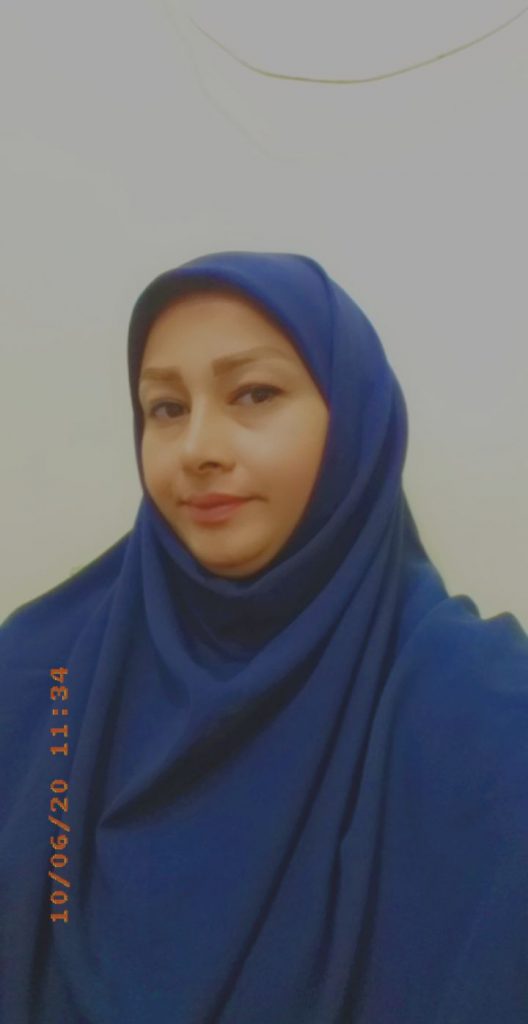 پیام تبریک مسئول امور بانوان اداره ورزش و جوانان بمناسبت هفته تربیت بدنی