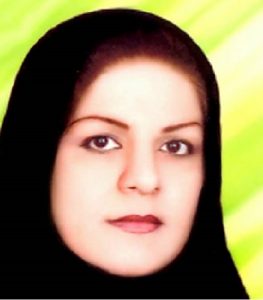 زهرا شب کوهی ، بارقه ی نویسندگی بختیاری