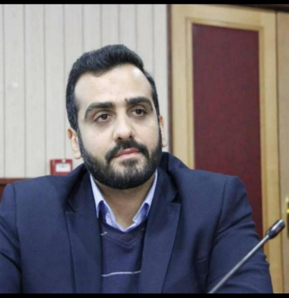 ثبت نام غیرحضوری پذیرفته شدگان کارشناسی ارشد فراگیر دانشگاه پیام نور تا ۲۵ اسفند تمدید شد.
