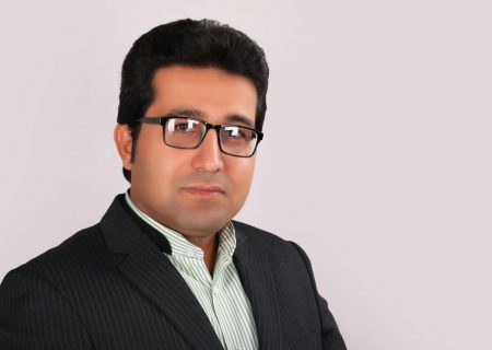 انصراف مهندس محمد اسدپور از شرکت در کارزار انتخابات شورای شهر ۱۴۰۰
