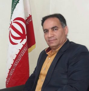 پیام تبریک فرزاد علاسوند رئیس هییت ورزشهای همگانی شهرستان مسجدسلیمان به مناسبت فرا رسیدن سال نو