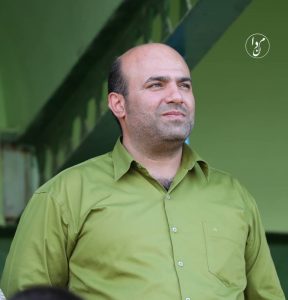لزوم ایجاد و تجهیز فضاهای ورزشی در محلات