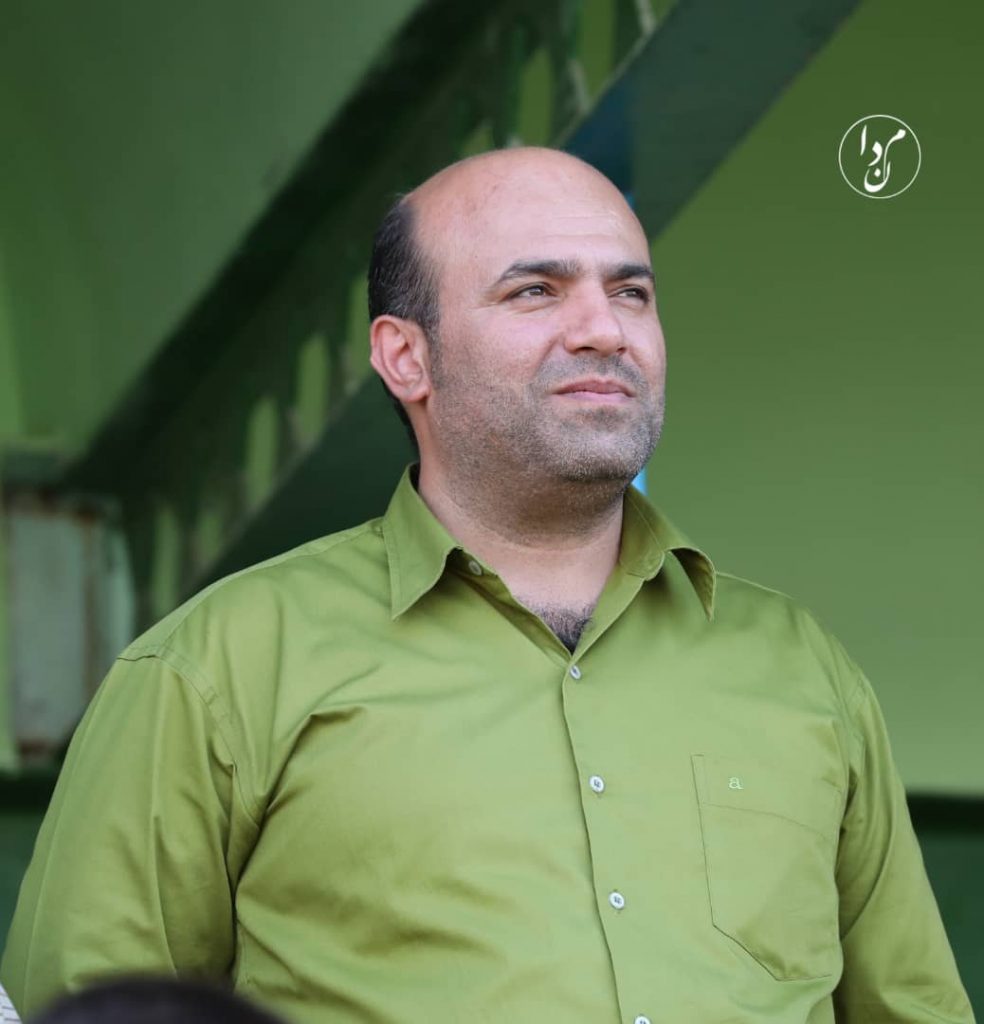 لزوم ایجاد و تجهیز فضاهای ورزشی در محلات