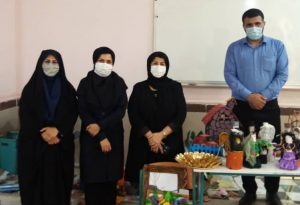 اسامی برندگان نمایشگاه بازیافت مواد دور ریختنی به انتخاب داوران اعلام شد