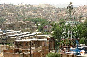 اولین اتاق گفتگو با موضوع مسجدسلیمان بزرگ، چالشها و اولویت ها، راه اندازی شد