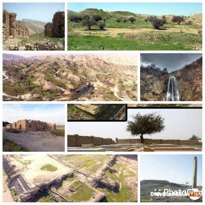 فاز دوم از جلسه دوم اتاق گفتگو با عنوان سلسله مباحث توسعه پایدار در شهرستان های مسجدسلیمان، لالی، اندیکا و هفتکل برگزار گردید