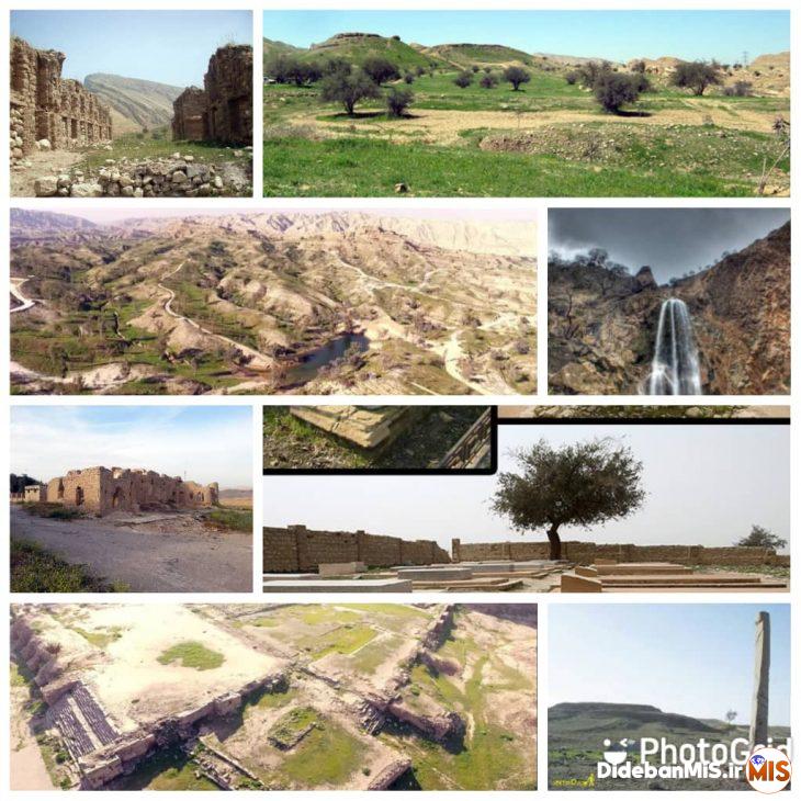 فاز دوم از جلسه دوم اتاق گفتگو با عنوان سلسله مباحث توسعه پایدار در شهرستان های مسجدسلیمان، لالی، اندیکا و هفتکل برگزار گردید