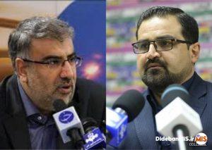 کسب رای اعتماد به مهندس جواد اوجی از سوی مجلس شورای اسلامی نوید بخش روزهای خوش صنعت نفت کشور است