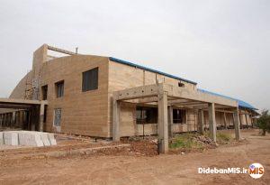 سخنی با مهندس اوجی وزیر شایسته و فرزند خلف صنعت نفت