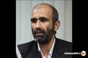 سرپرست شرکت ملی مناطق نفت‌خیز جنوب منصوب شد