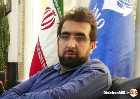مشاور سیاسی اجتماعی شورای شهرستان مسجدسلیمان منصوب شد