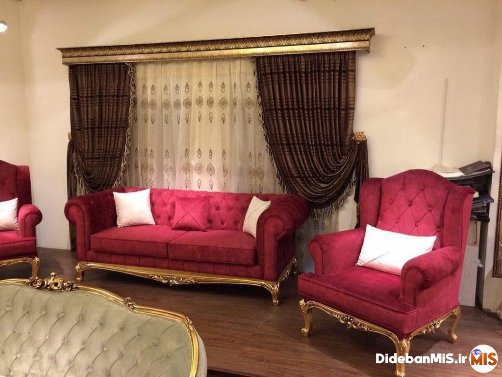 معرفی بهترین تولیدی مبلمان و تعمیرات مبل در شهرستان مسجدسلیمان