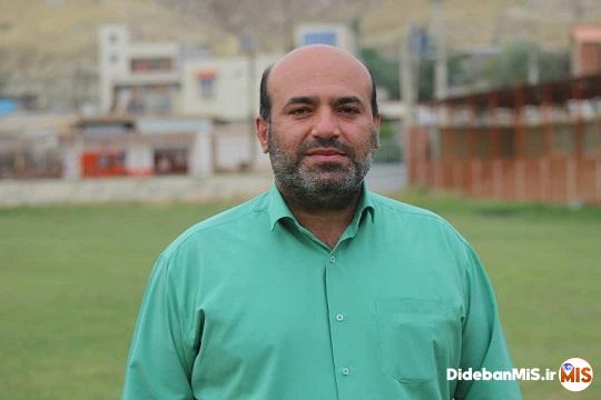 حمزه حسن خانی به عنوان مشاور عالی مدیر  باشگاه فرهنگی ورزشی استقلال خوزستان منصوب شد