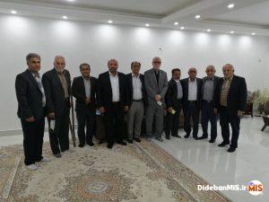 دیدار با دیدار !