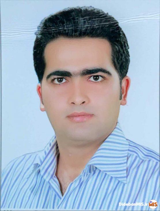 امین پورجهانگیری به عنوان سرپرست دفتر نظام مهندسی مسجدسلیمان منصوب شد