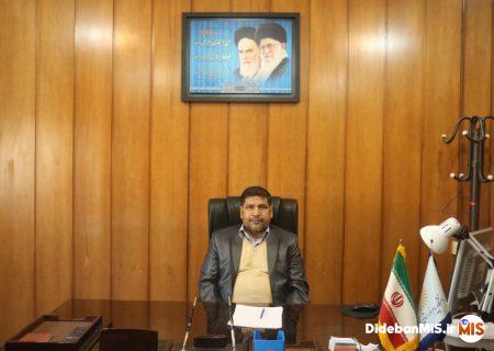 سرپرست دانشگاه پیام نور استان خوزستان در پی جنایت اخیر آل سعود بیانیه ای صادر کرد