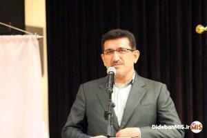 رئیس جمهور و وزیر میراث فرهنگی بر اجرای برنامه های شاد برای مردم در ایام نوروز تاکید دارند