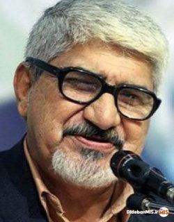یارمحمد اسدپور از بنیان گذاران شعرناب در بیمارستان بستری شد