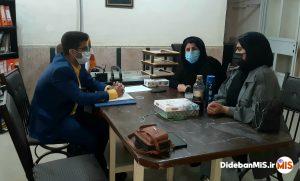 سومین نشست هیات دو و میدانی شهرستان مسجدسلیمان برگزار شد