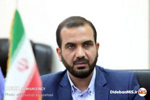 عضو هیئت‌رئیسه مجلس:لزوم درآمدزایی از بخش گردشگری/ فروش نفت منابع پایداری ندارد