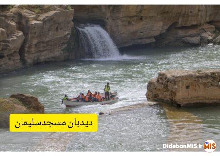 مدیرکل میراث‌فرهنگی خوزستان ؛میراث ملموس وناملموس خوزستان ظرفیت‌ بزرگی برای توسعه گردشگری دارد