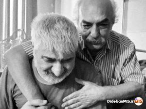 از کنار زندگی یارمحمد اسدپور شاعر موج ناب