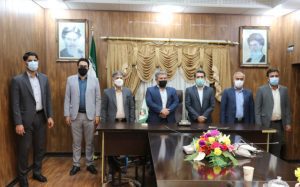اخبار ضد و نقیض از انحلال شورای شهر مسجدسلیمان